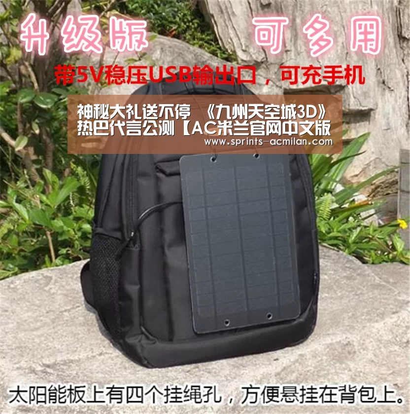 AC米兰官网中文版